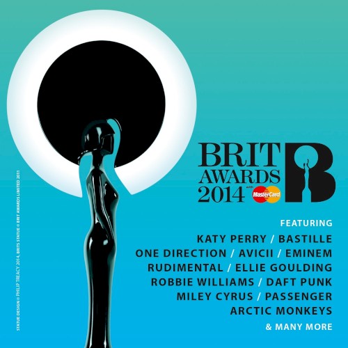 Brit Awards 2014