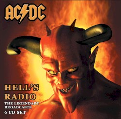 Hell's Radio (The Legendary Broadcasts)