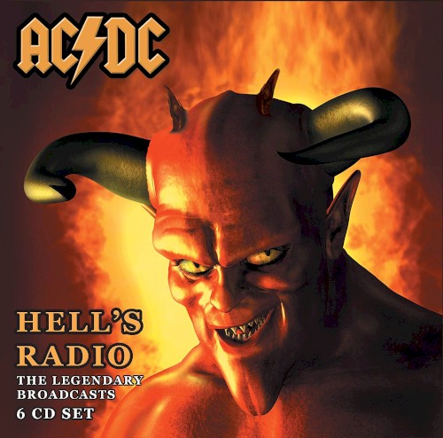 Hell's Radio (The Legendary Broadcasts)