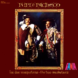 Los dos mosqueteros / The Two Musketeers