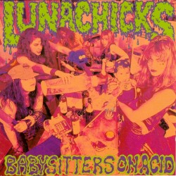 Babysitters on Acid
