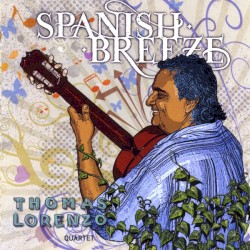 Spanish Breeze