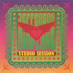 Studio Session