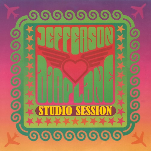 Studio Session