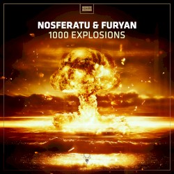 1000 Explosions