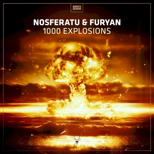 1000 Explosions