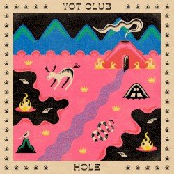 Hole