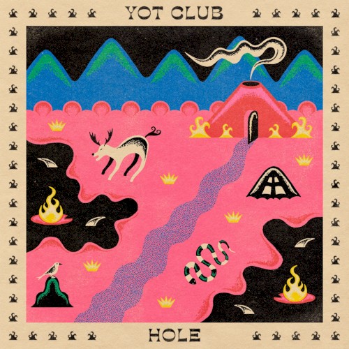 Hole