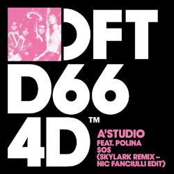 SOS (Skylark remix - Nic Fanciulli extended edit)