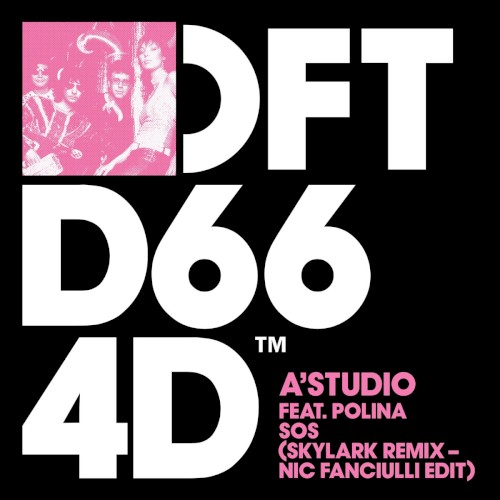 SOS (Skylark remix - Nic Fanciulli extended edit)