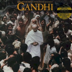 Gandhi