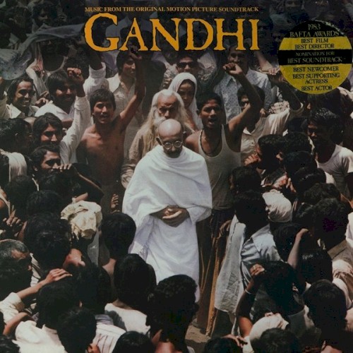 Gandhi