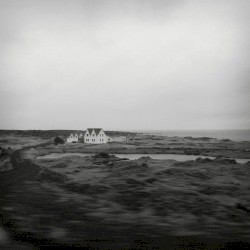 Between You and the Sea