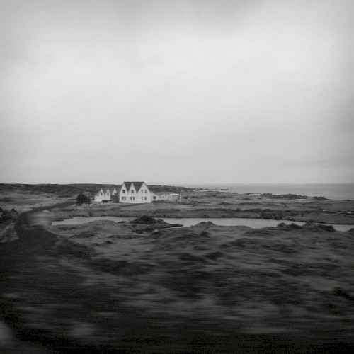 Between You and the Sea