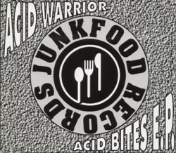 Acid Bites EP