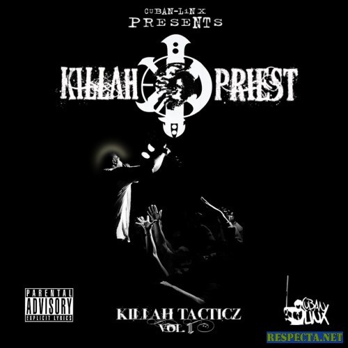 Killah Tacticz, Volume 1