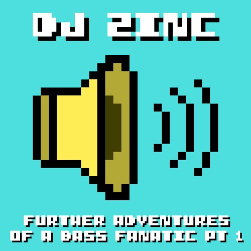 Further Adventures of a Bass Fanatic, Pt. 1
