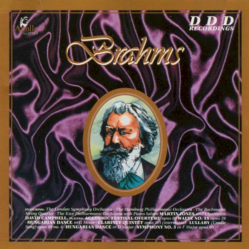 Brahms