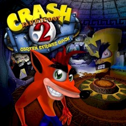 Crash Bandicoot 2: Cortex Strikes Back