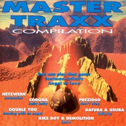 Master Traxx Compilation