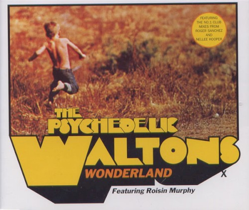 Wonderland