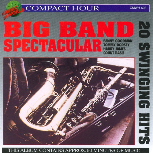 Big Band Spectacular