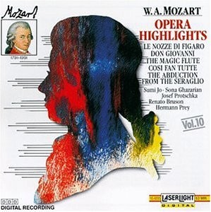 Opera Highlights