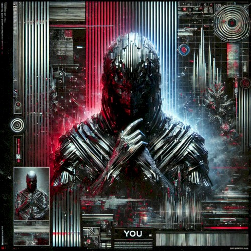 You (Boytronic cover)