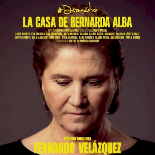 La casa de Bernarda Alba