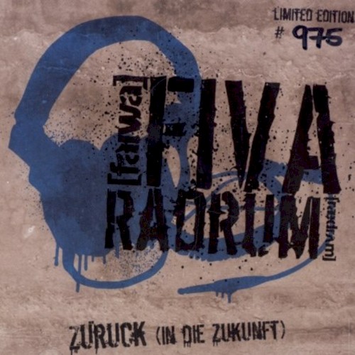 Zurück (in die Zukunft)