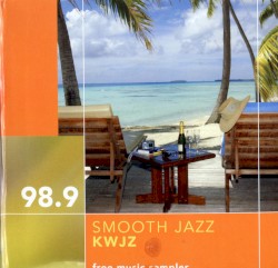 98.9 Smooth Jazz KWJZ