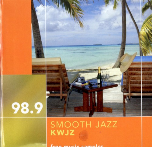98.9 Smooth Jazz KWJZ