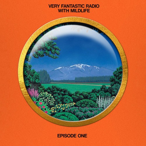 2020-05-16: Very Fantastic Radio #01