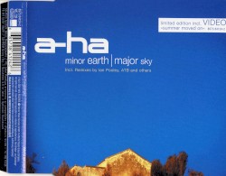 Minor Earth | Major Sky