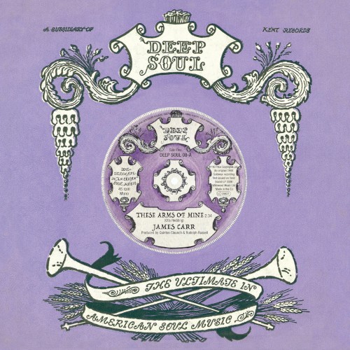 These Arms of Mine / Let's Face Facts