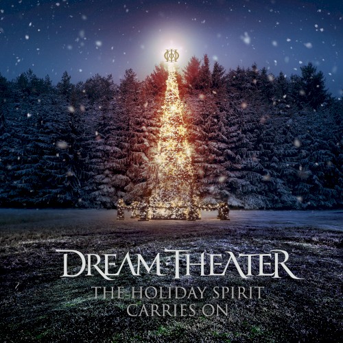 The Holiday Spirit Carries On