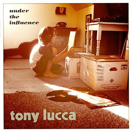 Under the Influence