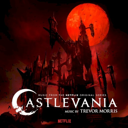 Castlevania: Music from the Netflix Original Series