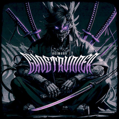 Ghostrunner