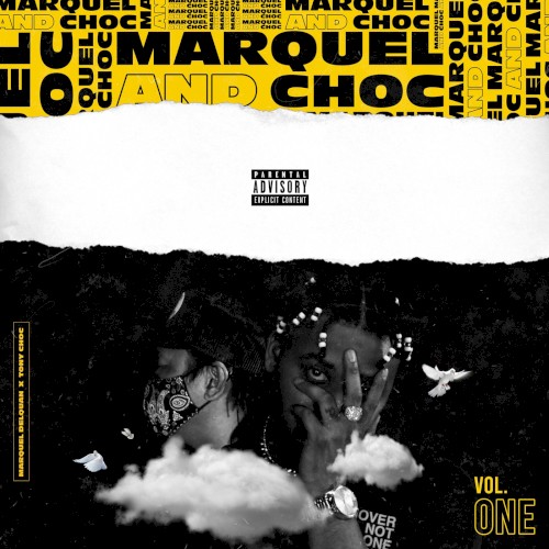 Marquel & Choc, Vol. 1