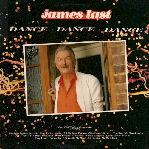 Dance, Dance, Dance
