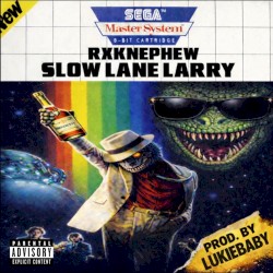 Slow Lane Larry