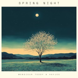 Spring Night