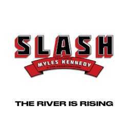 The River Is Rising