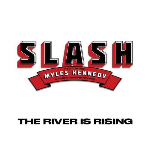 The River Is Rising