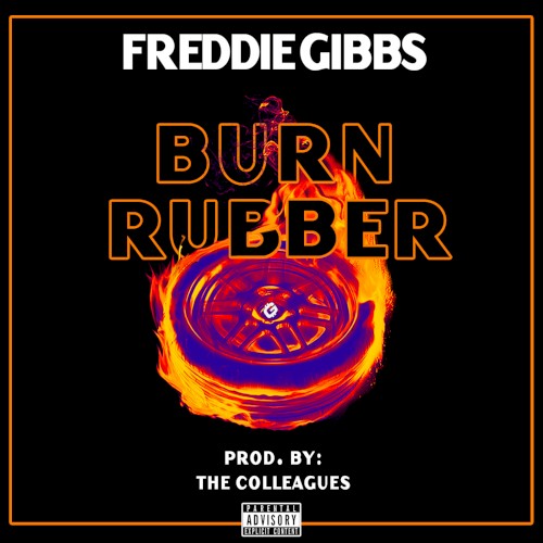 Burn Rubber
