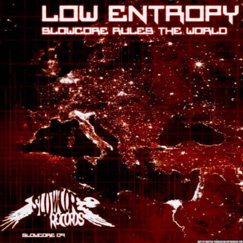 Slowcore Rules The World