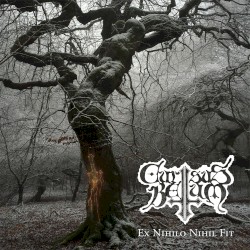 Ex Nihilo Nihil Fit