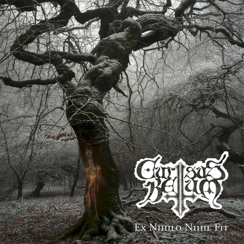 Ex Nihilo Nihil Fit