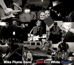 Red and White Blues